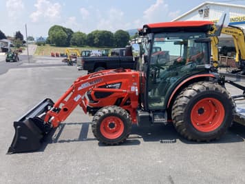 Main image Kioti DK4220SE